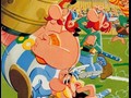 Obelix puzzle, et mängida online