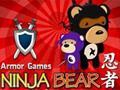 Ninja Bear, et mängida online