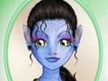 Avatar Make Up, et mängida online