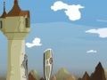 Tower Rescue, et mängida online