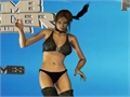 Tomb Raider Dress Up, et mängida online