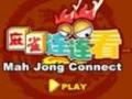 Mah Jong Connect, et mängida online