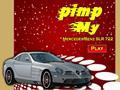 Tuning Mercedes Benz SLR 722, et mängida online