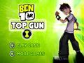 Ben 10 Top Gun, et mängida online