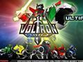 Voltron Force Ultimate Victory, et mängida online