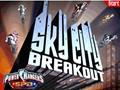 Sky City Breakout, et mängida online