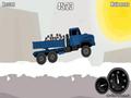 Kamaz Delivery 2 Arctic Edge, et mängida online