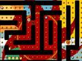 Virus Pacman, et mängida online