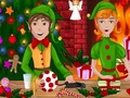 Workshop Santa Claus, et mängida online