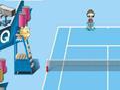 Tennis Master, et mängida online