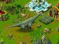 Jurassic Park Escape, et mängida online