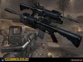 Counter Strike M4A1 2, et mängida online