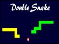 Double Snake, et mängida online