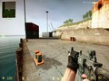 Counter Strike De jääb, et mängida online