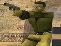 Counter Strike De Alexander, et mängida online