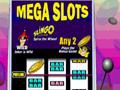 Mega Slots Slingo, et mängida online