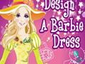 Design kleidid Barbie, et mängida online