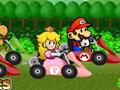 Mario - Karting, et mängida online