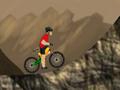 Mountain Bike Challenge, et mängida online