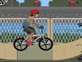 BMX Pro Style, et mängida online