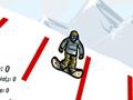 Snowboard Stunts, et mängida online