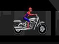 Spider Man City Drive, et mängida online