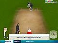 Maailma Cricket 2011, et mängida online