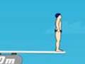 High Dive Hero, et mängida online