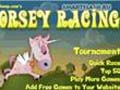 Horsey Racing, et mängida online