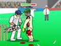 Cricket Kaitsta wicket!, et mängida online