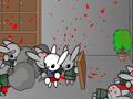 See Bunny Kills 2, et mängida online