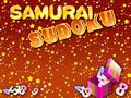 Samurai Sudoku, et mängida online