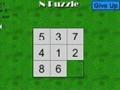 N-Puzzle, et mängida online