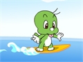 Surfng Dooly, et mängida online