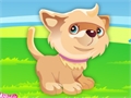 Cute Puppy Dressup, et mängida online