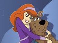 Scooby Doo lossi nägelus, et mängida online