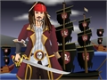 Pirate Dressup, et mängida online