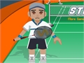 Supa Badminton, et mängida online