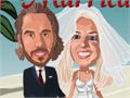 Britney Spears Wedding: Oops! ... Ma abiellusin uuesti, et mängida online