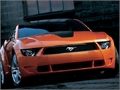 Puzzle: Ford Mustang, et mängida online