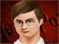 Harry Potter - change kangelane, et mängida online