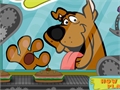 Scooby Doo Snack Machine, et mängida online