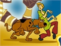 Scooby Doo needus Anubis Hacked, et mängida online