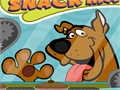 Scooby Doo Snack Machine, et mängida online