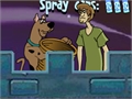 Scooby Doo lossi nägelus, et mängida online