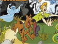 Scooby Doo-puuri-se Escape, et mängida online