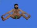 Nudist trampolining, et mängida online