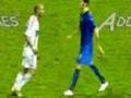 Zidane Vs Materazzi, et mängida online