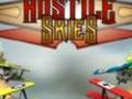 Hostile skies, et mängida online