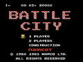 Battle City Tankzors, et mängida online